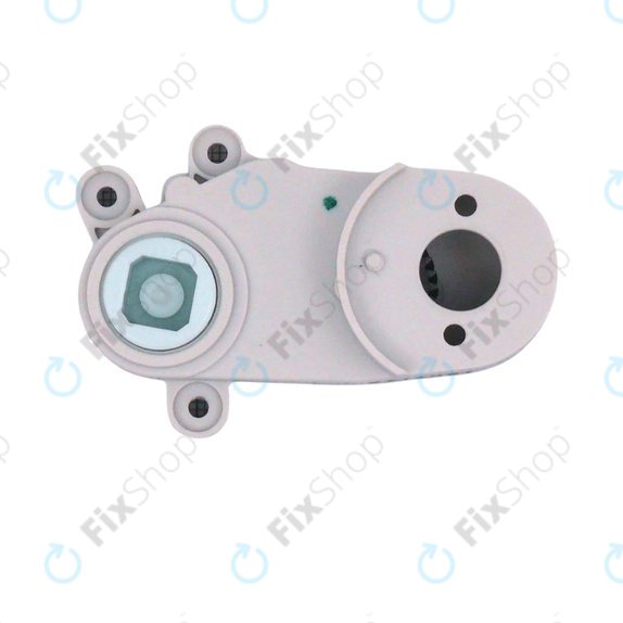 Riduttore del motore della spazzola principale per Xiaomi Roborock S4, S5, S6 Pure, Mi Robot Mijia 1S