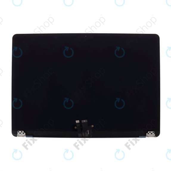 Schermo LCD per MacBook Air 15" M2 A2941 (2023), M3 A3114 (2024), Midnight, Display, Vetro frontale, Scocca, Refurbished