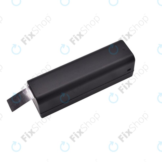 Batteria per DJI Osmo, Zenmuse X3, X5, HB01, Li-Pol, 1100mAh, 11.1V, HQ