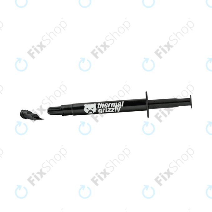Pasta termica 1,5ml/3,9g, Thermal Grizzly Hydronaut
