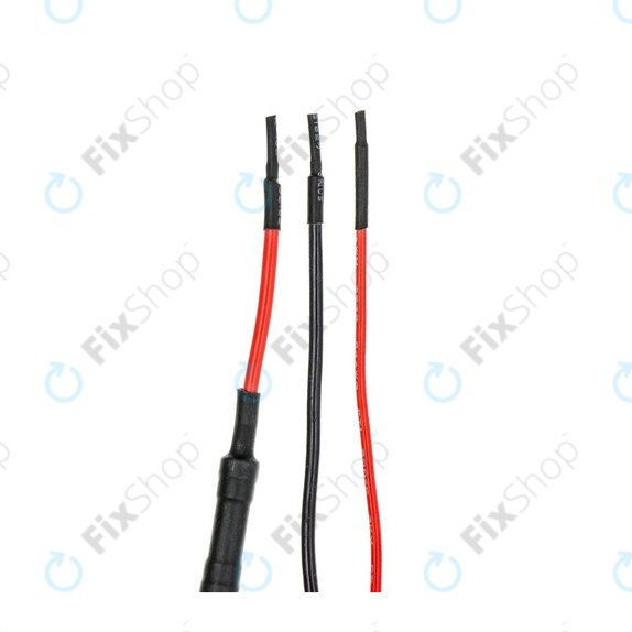 Batteria per Electrolux ErgoRapido ZB3004, ZB3005 ZB3006 AEG AG3004 AG3005 AG3006 2199035029, Ni-MH, 1500mAh, 14.4V, HQ