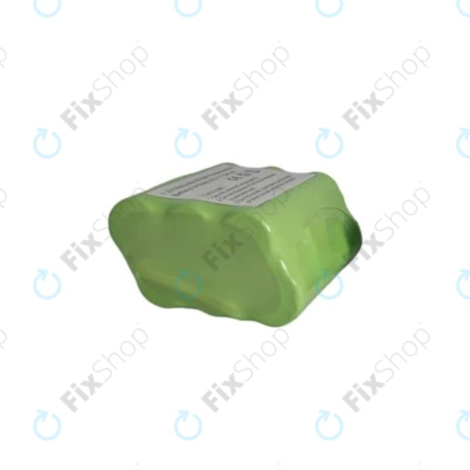 Batteria per Vorwerk Kobold VX100, 945-0006, Ni-MH, 3500mAh, 7.2V