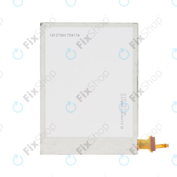 Display LCD inferiore Pulled per Nintendo New 3DS XL