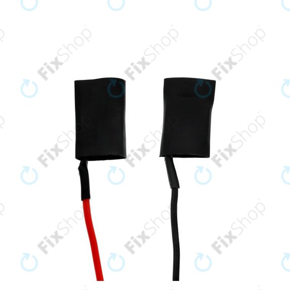 Batteria per Bosch BBBH 22042, BBH 22042 01 VXAS011V20, Ni-MH, 2000mAh, 20.4V, HQ