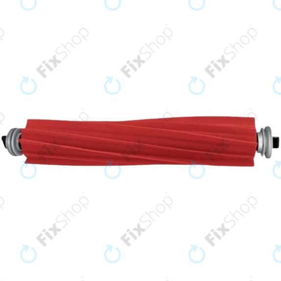 Set di ricambi per Roborock QV 35A, QR 798, QV35S (2x spazzola principale, 4x filtro, 4x spazzola laterale)