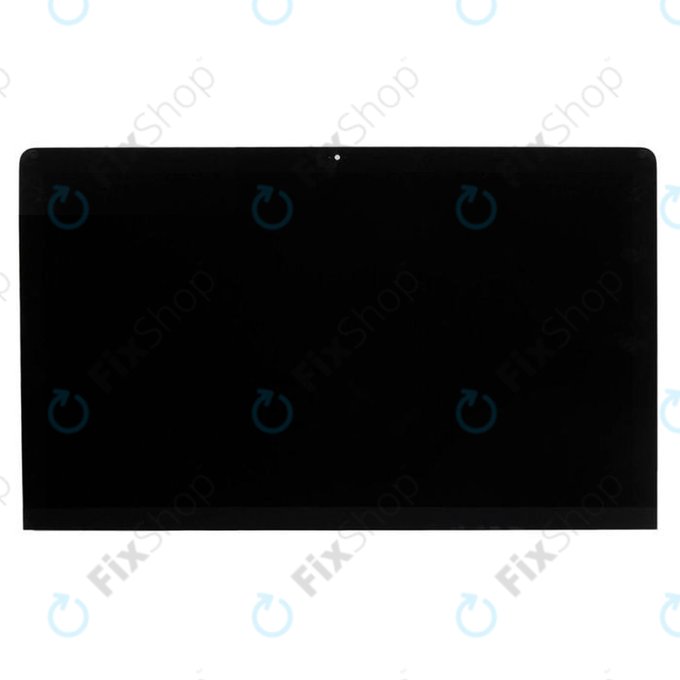 Schermo LCD Retina 5K per iMac 27" A1419 (Mid 2015 - Late 2015), con Vetro frontale, Refurbished