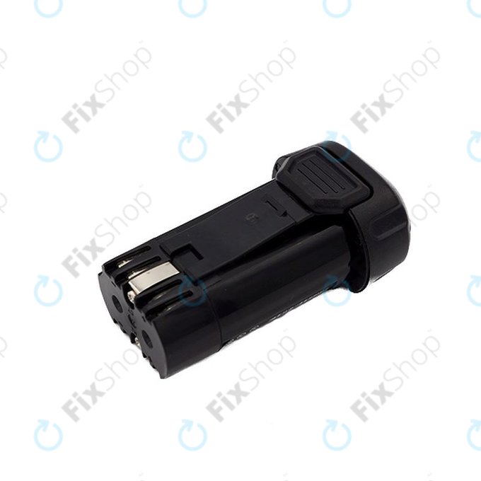 Batteria per Dewalt Dcb095, Dewalt Dcf680, DCB080, Li-Ion, 1000mAh, 7.2V, HQ