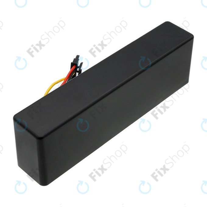 Batteria per Xiaomi Viomi V3, Mijia 2 Mi Robot Vacuum Mop P MH1-4S1P-SC, Li-Ion, 2600mAh, 14.4V, HQ