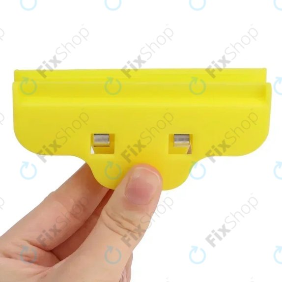 Morsetto universale per riparazioni di telefoni, laptop e iPad, 5pcs