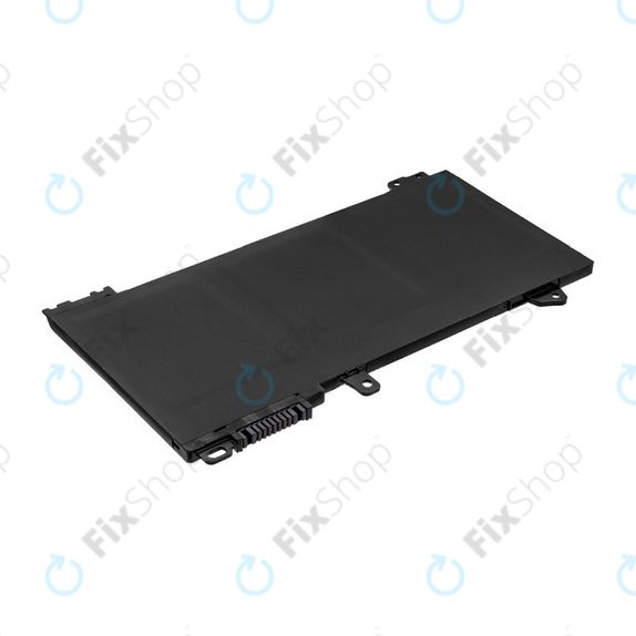 Batteria per HP ProBook 455, 450, 445, 440, 430 G6, RE03XL, Li-Pol, 3800mAh, 11.55V, HQ