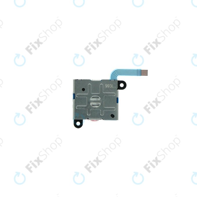 Joystick analogico (Red) per Nintendo Switch Joy-Con, Nintendo Switch Lite e Nintendo Switch OLED controller