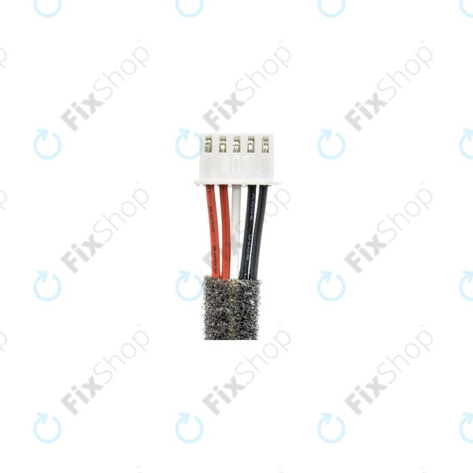 Batteria per JBL Xtreme Splashproof, GSP0931134 02, Li-Pol, 5000mAh, 7.4V, HQ