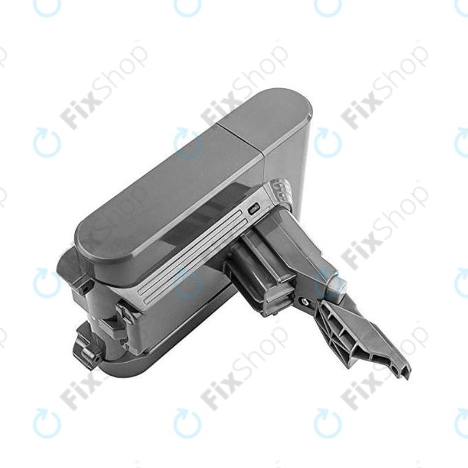 Batteria per Dyson V7, 968670-02, 968670-03, Li-Ion, 2200mAh, 21.6V