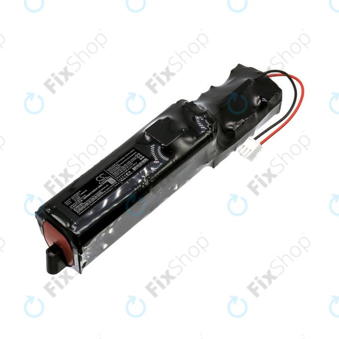 Batteria per Rowenta Air Force Extreme RH-seriess, Tefal TY-seriess, RS-RH5651, Li-Ion, 2500mAh, 32.4V, HQ