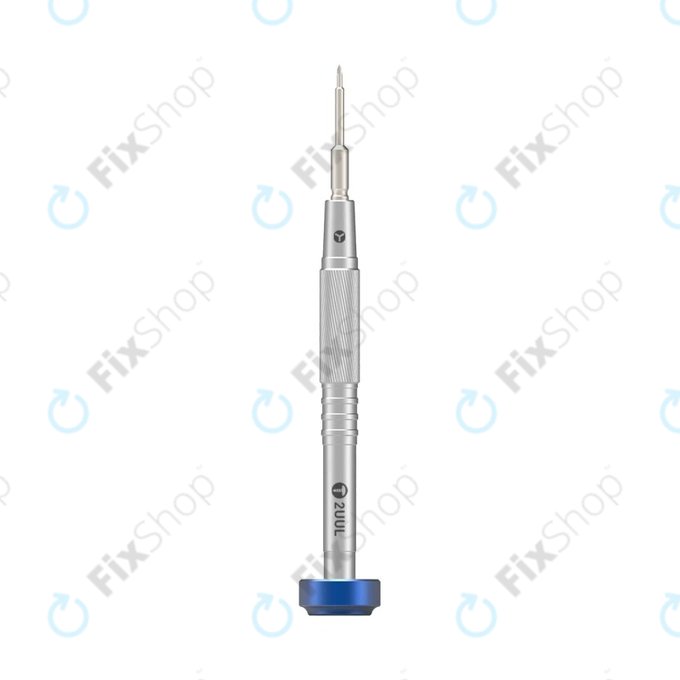 Cacciavite Everyday Tri-Point Y000 0,6 mm in acciaio al vanadio, 2UUL