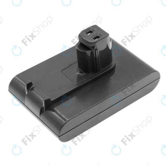 Batteria per Dyson DC30, DC35, 17083-4810, 17183-01-03, 917083-02, Li-Ion, 1500mAh, 14.8V, HQ