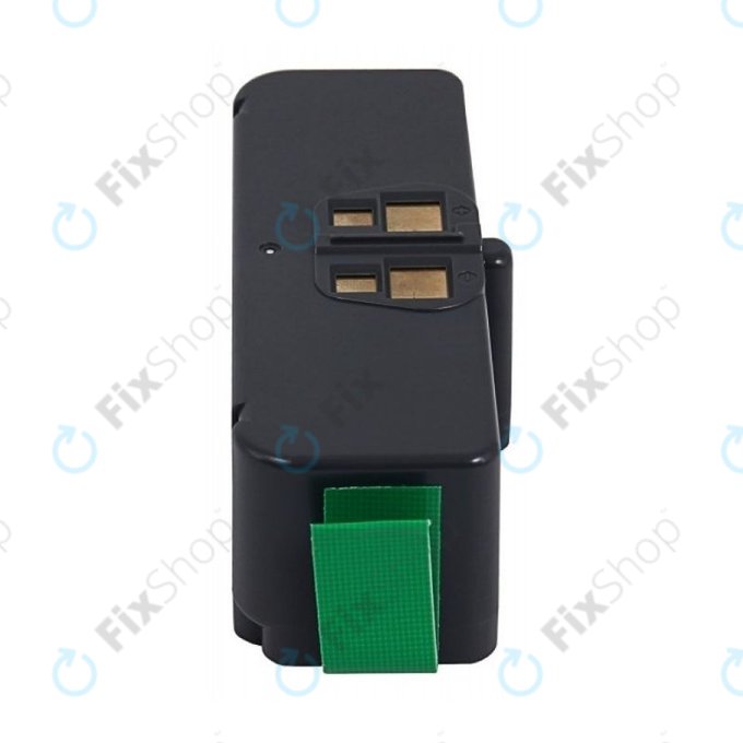 Batteria per iRobot Roomba 600, 800, 900-seriess, 4502233, 4374392, 2130LI, Li-Ion, 5800mAh, 14.8V