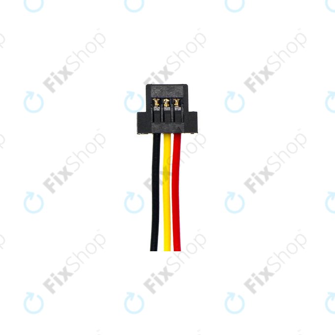 Batteria per TomTom Start 60, VFA, Li-Ion, 1020mAh, 3.7V, HQ