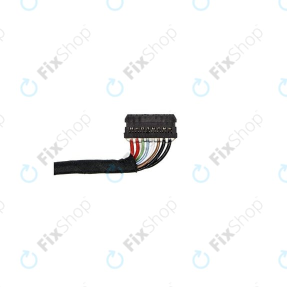 Batteria per Lenovo E31-80, Ideapad 510s-13, 5B10H13092, Li-Pol, 4550mAh, 7.6V, HQ