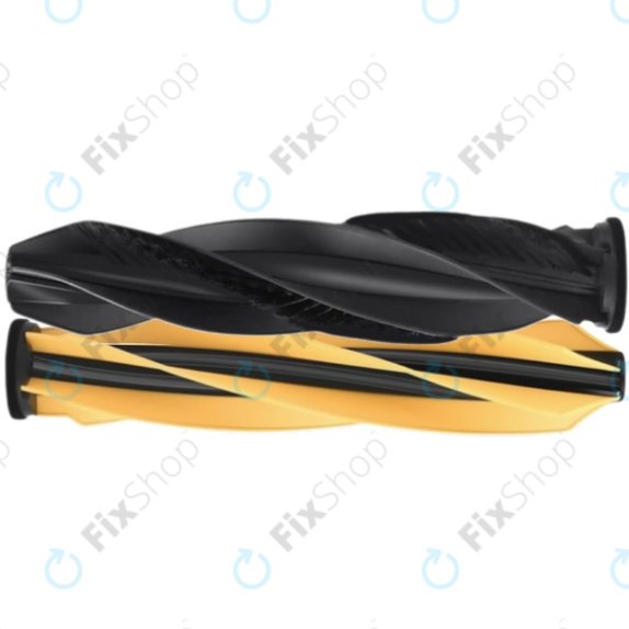 Set di ricambi per Dreame X50 Ultra, L50 Ultra, L40s Ultra, L40s Pro Ultra, X50 Master, Mova V50 (1 paio di spazzole principali, 2x filtro, 2x spazzola laterale)