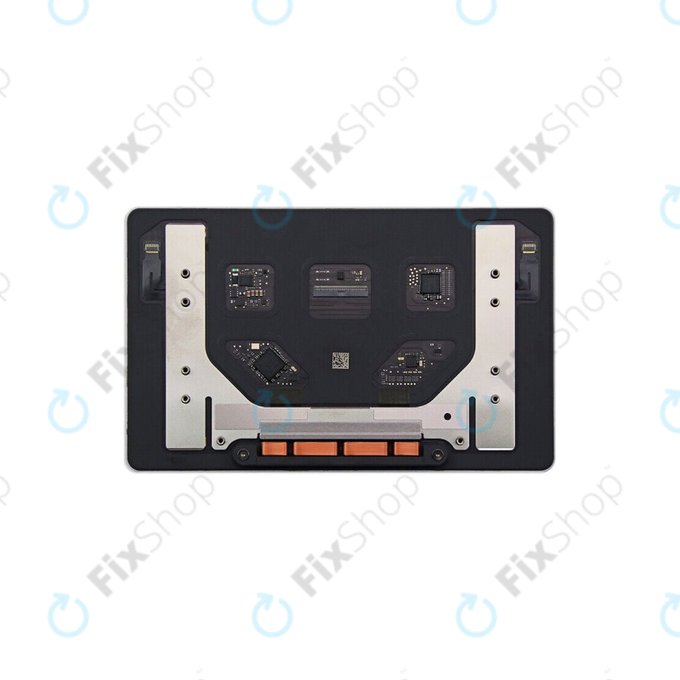 Trackpad per MacBook Pro 13" A2159 (2019), Space Gray