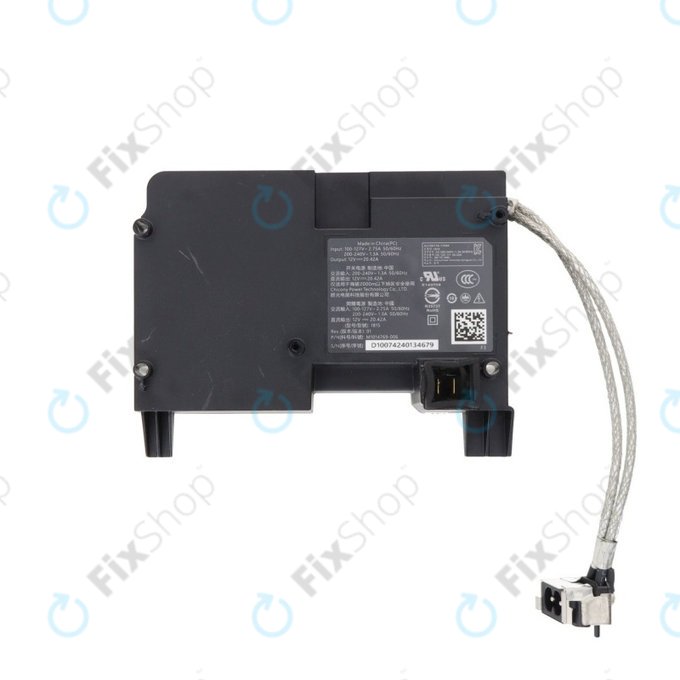 Alimentatore 1815 per Microsoft Xbox One X, Refurbished
