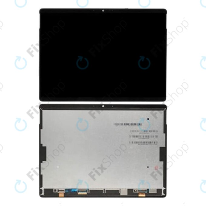 Schermo LCD per Microsoft Surface Pro 9, Vetro touch senza cornice