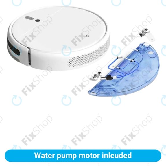 Serbatoio dell'acqua per Xiaomi Mi Robot Vacuum Mop (Mijia 1C)