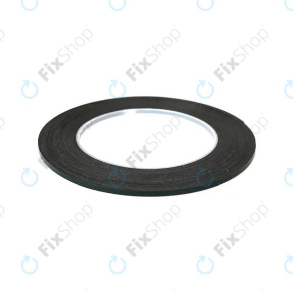 Nastro adesivo universale, 5mm x 10m, Sunshine SS-3M