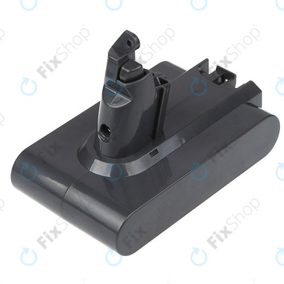 Batteria per Dyson DC-seriess, V6, 965874-02, Li-Ion, 1500mAh, 21.6V, HQ