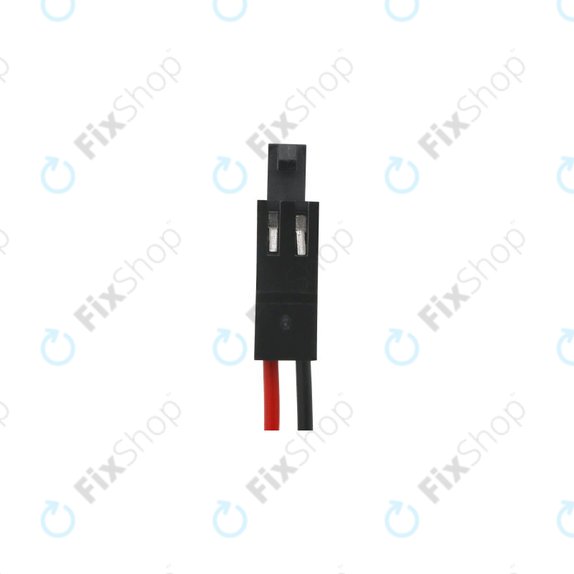 Batteria per GE FANUC ALPHA iSV, BETA iSV, Li-MnO2, A98L-0031-0025, 2900mAh, 6V, HQ