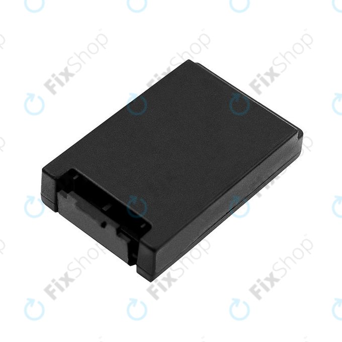 Batteria per Tele Radio TG-TXMNL, D00004-02, Li-Ion, 2400mAh, 3.7V, HQ