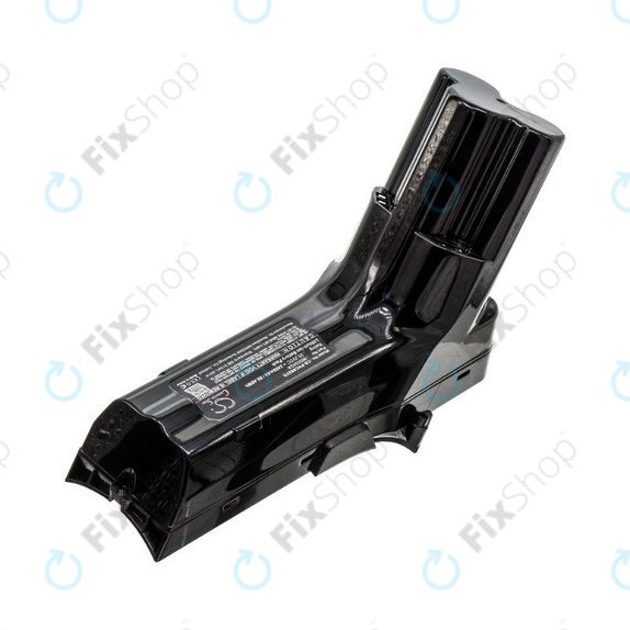 Batteria per Philips SpeedPro Max, SpeedPro Max Aqua, IBD034GA, Li-Ion, 2400mAh, 25.2V, HQ