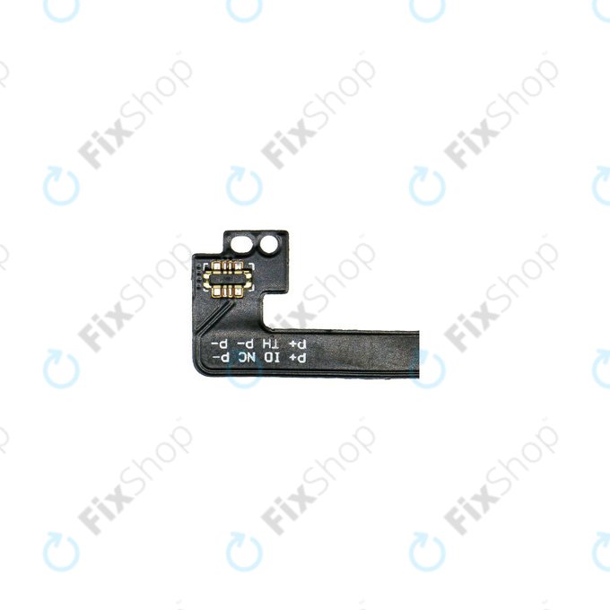 Batteria per Nokia 7 Plus, 3700mAh, Li-Pol, 3.85 V, HE346, HQ