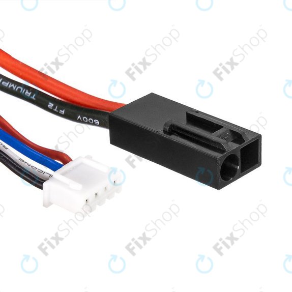 Batteria per Parrot Ar.drone 2.0, Li-Pol, 1500mAh, 11.1V, HQ