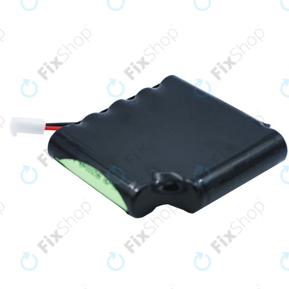 Batteria per Cefarm Rehab 4, Stimulator Globus Mystim, BATT/110466, Ni-MH, 2000mAh, 7.2V, HQ