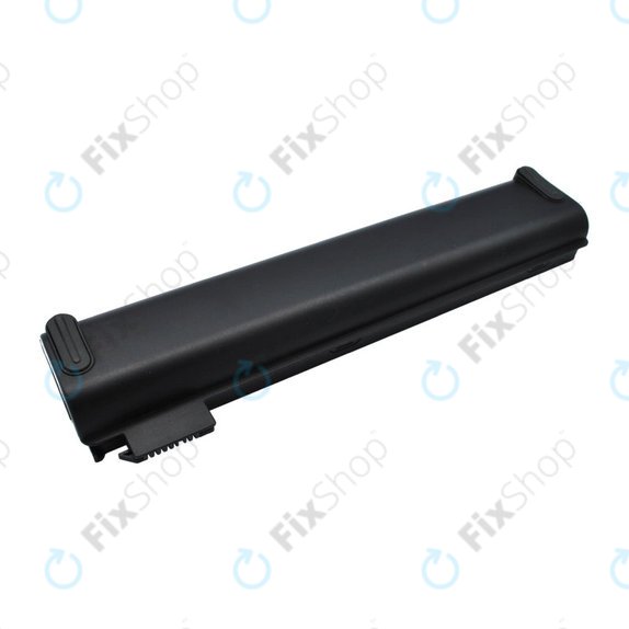 Batteria per Lenovo ThinkPad X240, X250, X260, S440, T440, T550, T560, 45N1132, Li-Ion, 4400mAh, 11.1V, HQ