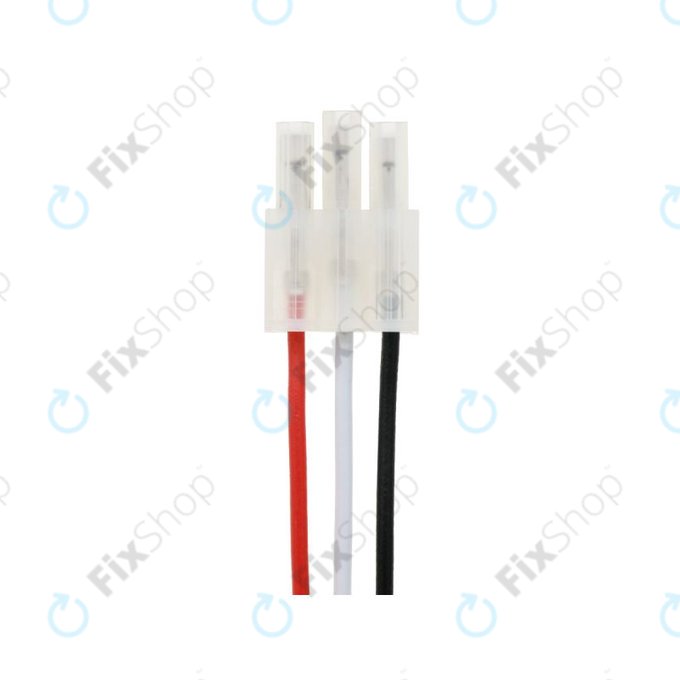 Batteria per Miele Scout RX2, RX3 10559142, Li-Ion, 5200mAh, 14.8V, HQ