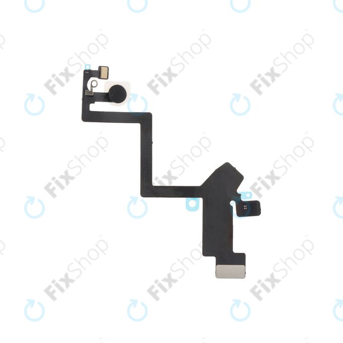 Sensore di prossimità con cavo flex per iPhone 16