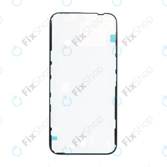 Adesivo vetro posteriore per iPhone 14, 923-08091-S, Genuine Apple