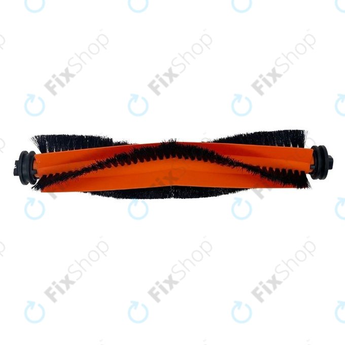 Set di ricambio per Xiaomi Dreame Bot L10 Pro, D9, D9 Pro, D9 Max, Trouver LDS (2x Spazzole principali, 4x Filtri, 4x Spazzole laterali, 4x Panni per mocio)