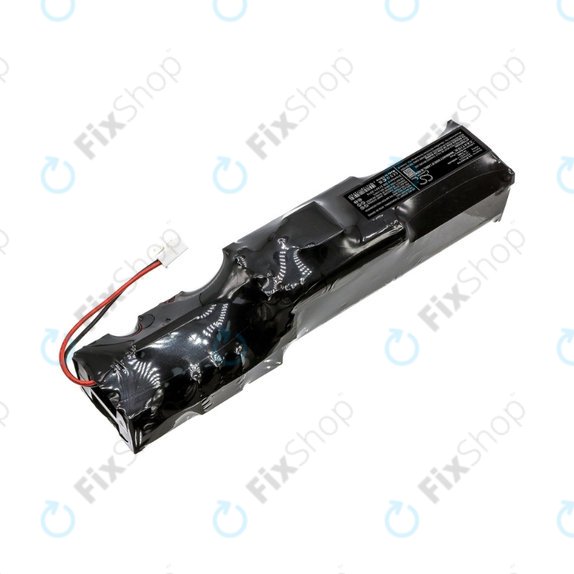 Batteria per Rowenta Air Force Extreme RH-seriess, Tefal TY-seriess, RS-RH5274, Li-Ion, 2500mAh, 25.9V, HQ