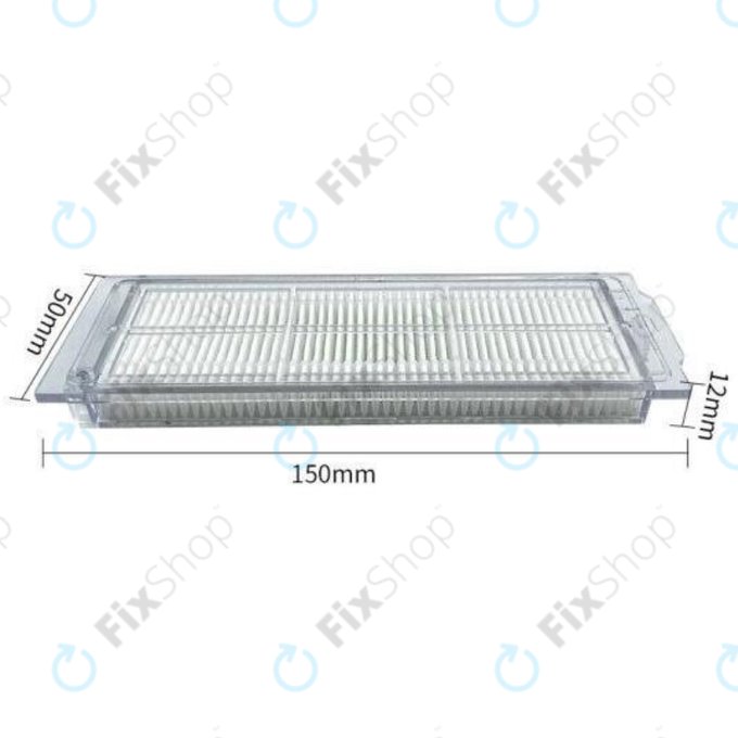 Filtro HEPA, 2 pz. per Xiaomi Robot Vacuum S40 Pro