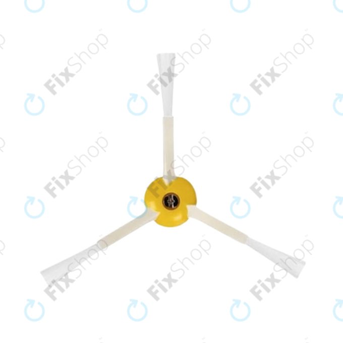Set di ricambi per iRobot Roomba 800, 900-series (2 paia di spazzole principali, 4x filtro, 4x spazzola laterale)