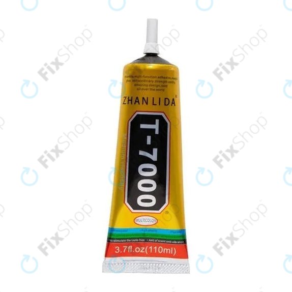 Adesivo T-7000 110ml, Black