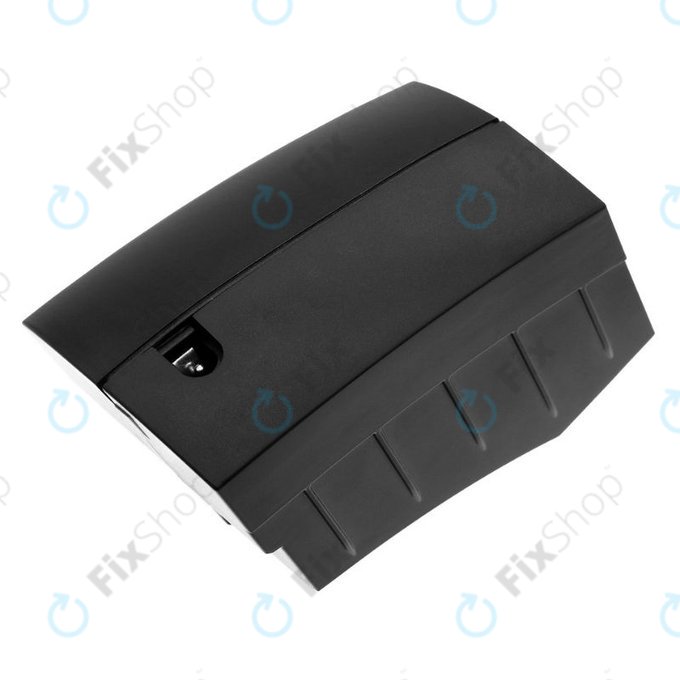 Batteria per Kärcher KC55, 6.654-118.0, 28100010, Ni-MH, 2000mAh, 4.8V, HQ