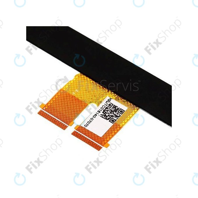 Vetro touch per Asus Fonepad ME371MG