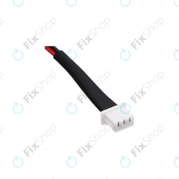 Batteria per TomTom Via 1405, 6027A0114501, Li-Ion, 900mAh, 3.7V, HQ