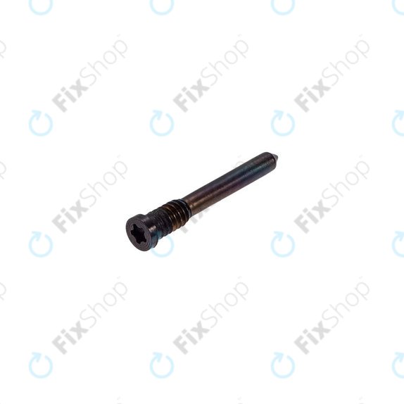 Viti inferiori per iPhone 16, Black