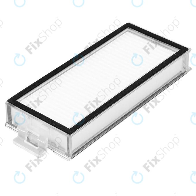 Filtro HEPA, 2 pz. per Xiaomi Roborock Q-series